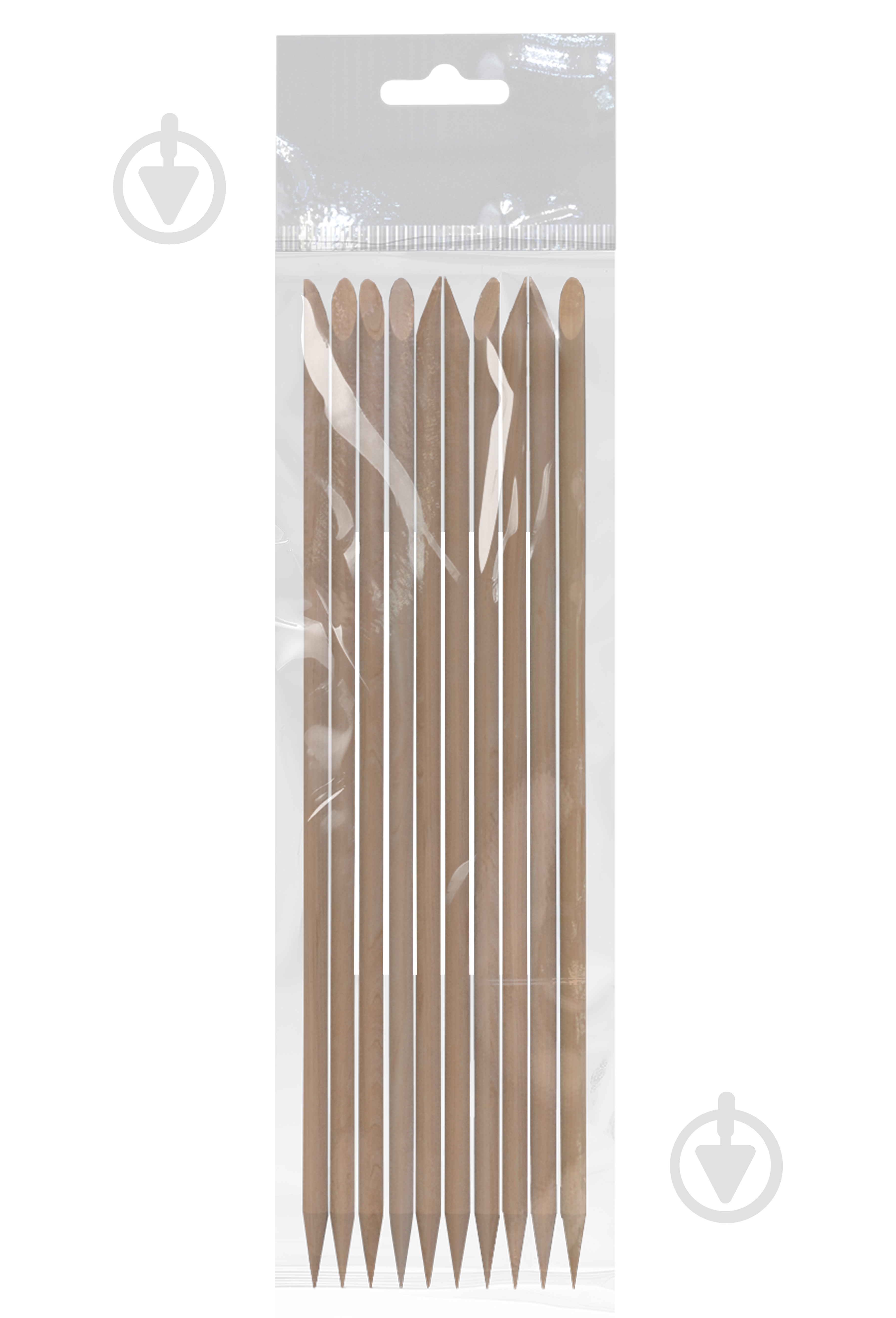 Палочки STALEKS DOS-10/10 - фото 1