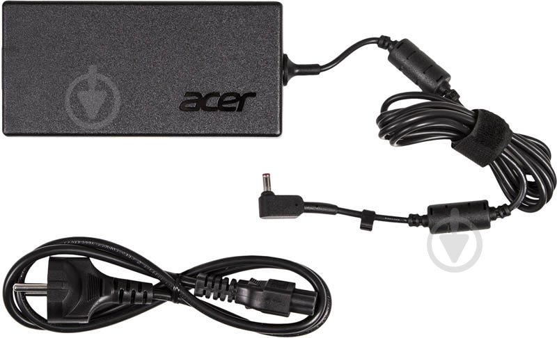 Ноутбук Acer Predator Helios 300 PH315-51-58EG 15,6" (NH.Q3FEU.019) black - фото 6