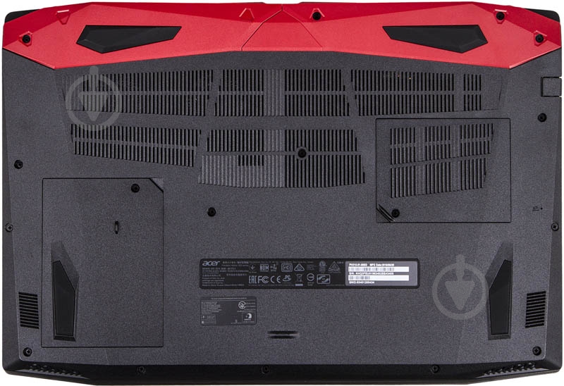 Ноутбук Acer Predator Helios 300 PH315-51-58EG 15,6" (NH.Q3FEU.019) black - фото 5