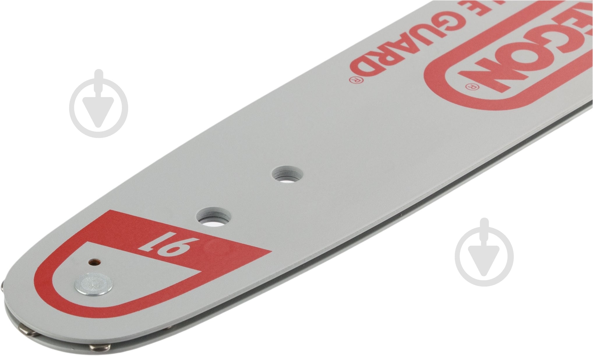 Шина для пилы Oregon 3/8" 35 см 140SDEA041 - фото 2