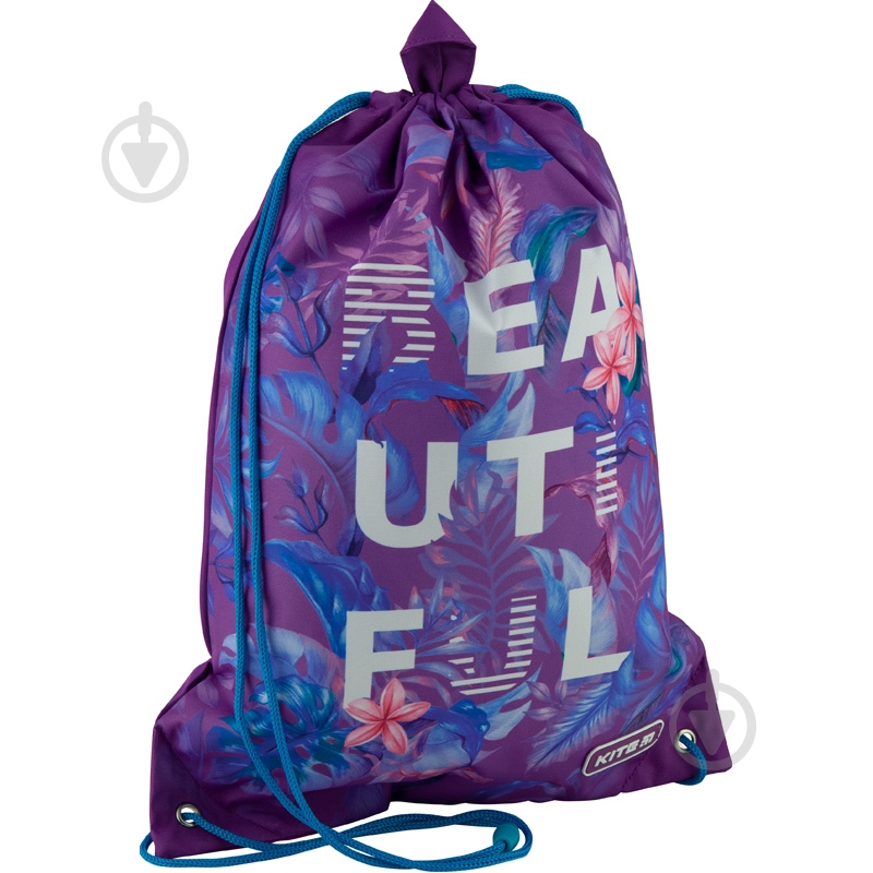 Сумка для обуви 600M Beautiful tropics KITE - фото 3 Сумка для обуви 600M Beautiful tropics KITE - фото 3