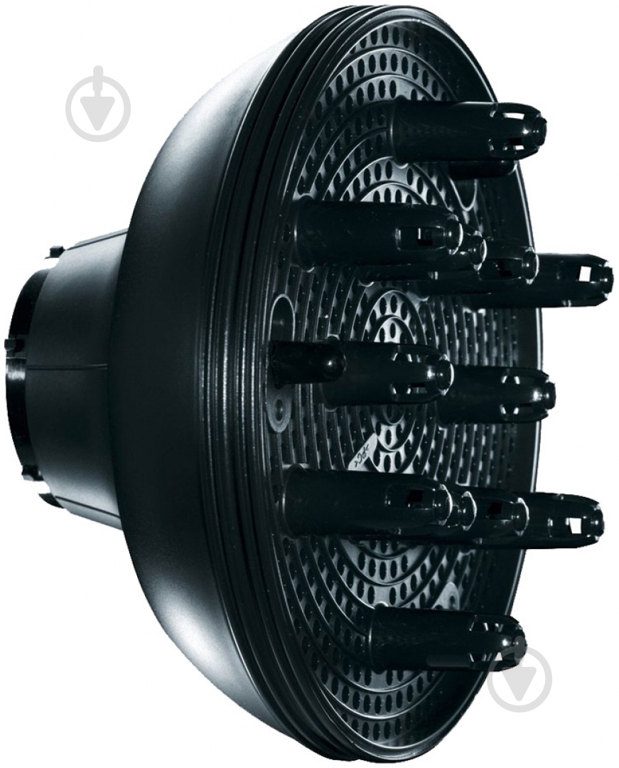 Фен Braun HD 330 - фото 2