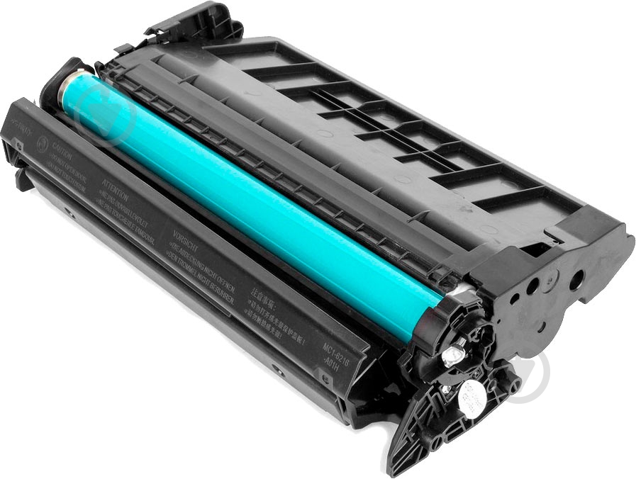 Картридж ColorWay CW-H226MX чорний - фото 3