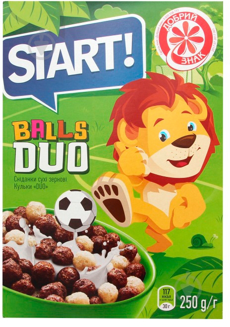 Шарики AXA «DUO» 250 г - фото 1 Шарики AXA «DUO» 250 г - фото 1