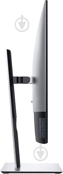 Монітор Dell U2719D 27" (210-ARBR-2010NV) - фото 3