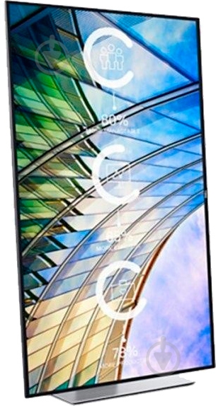 Монітор Dell U2719D 27" (210-ARBR-2010NV) - фото 5