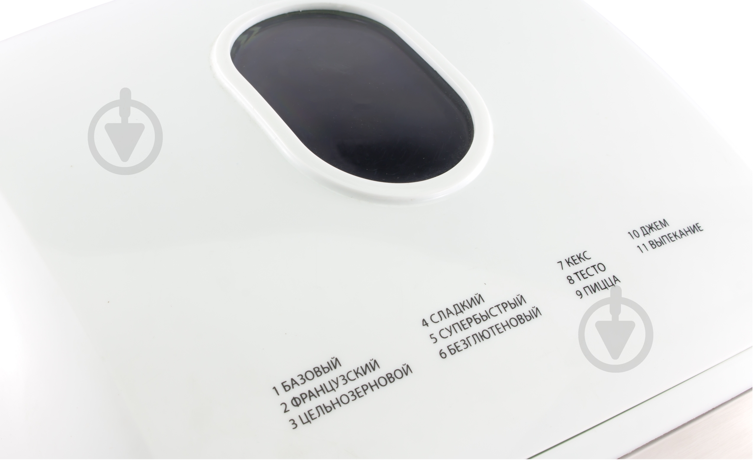 Хлебопечка Mirta BM165 - фото 3