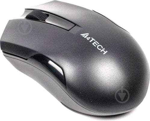 Мышь A4Tech G3-200 N black - фото 3 Мышь A4Tech G3-200 N black - фото 3