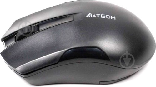 Мышь A4Tech G3-200 N black - фото 2 Мышь A4Tech G3-200 N black - фото 2