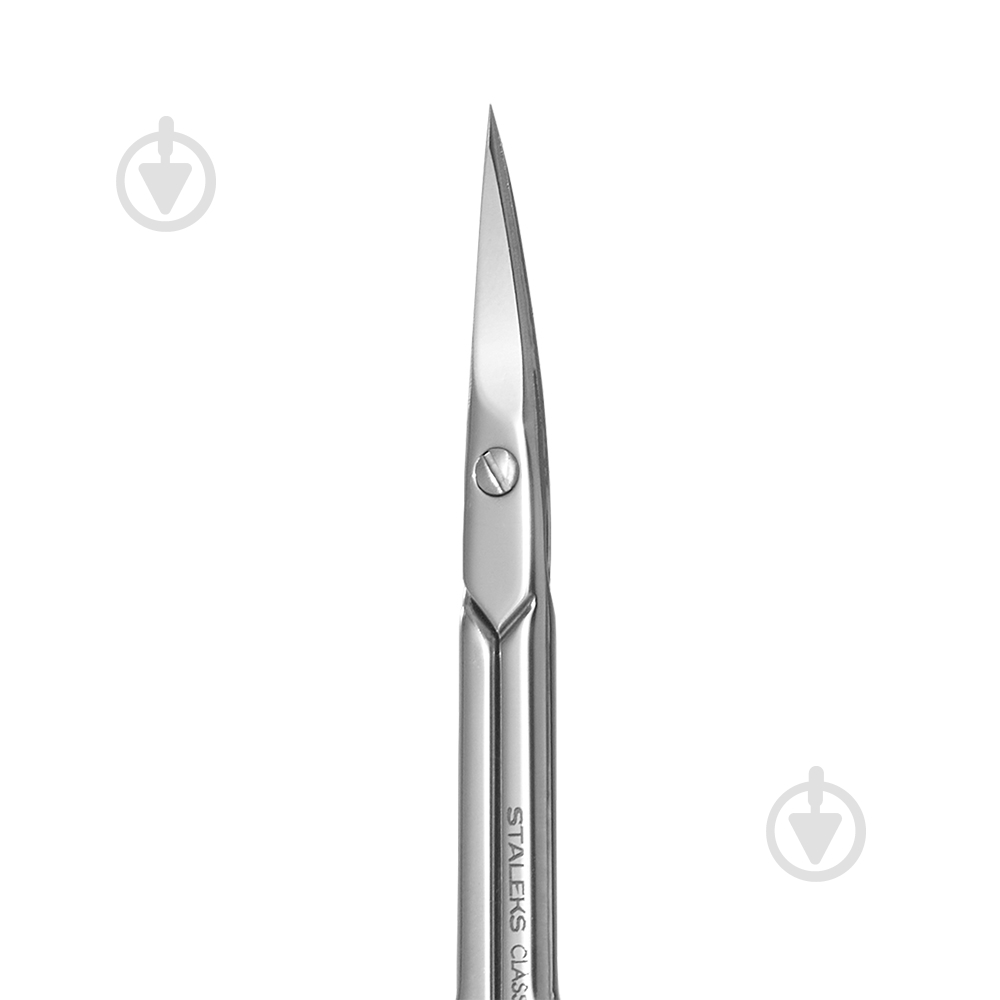 Нож для кутикулы STALEKS CLASSIC 21 TYPE 1 SC-21/1 - фото 2