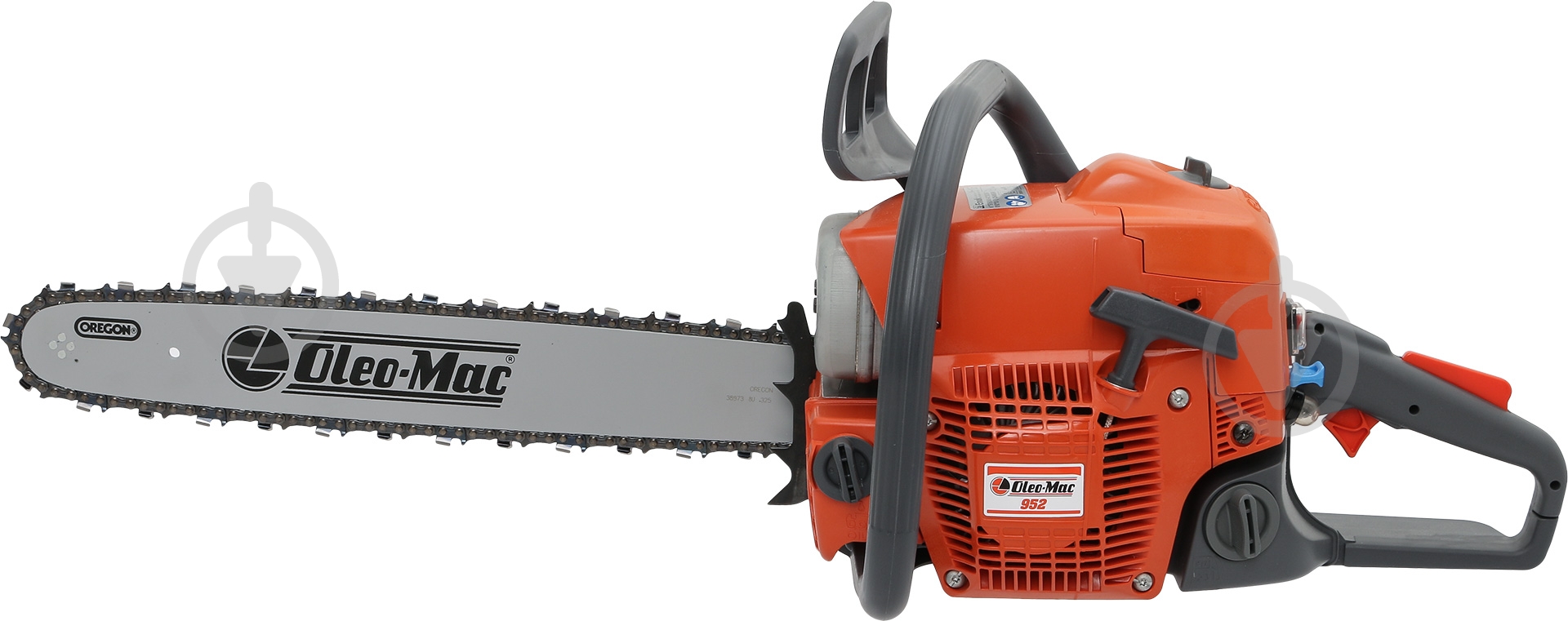 Бензопила Oleo-Mac 952 - фото 1