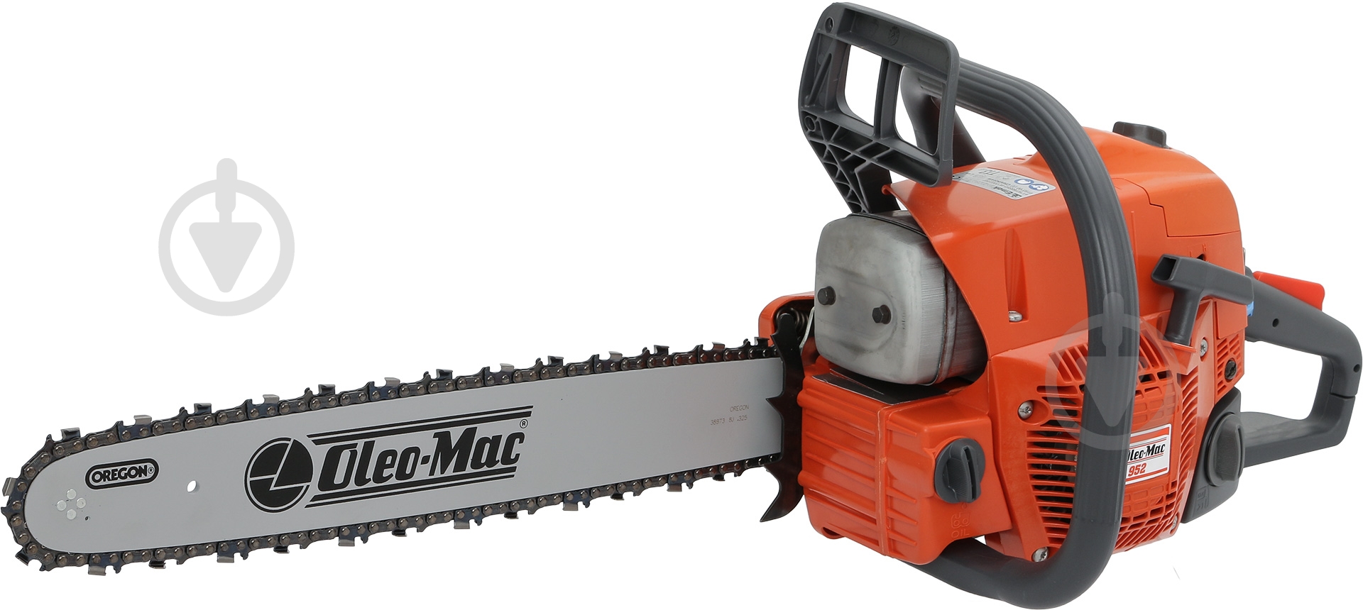 Бензопила Oleo-Mac 952 - фото 3
