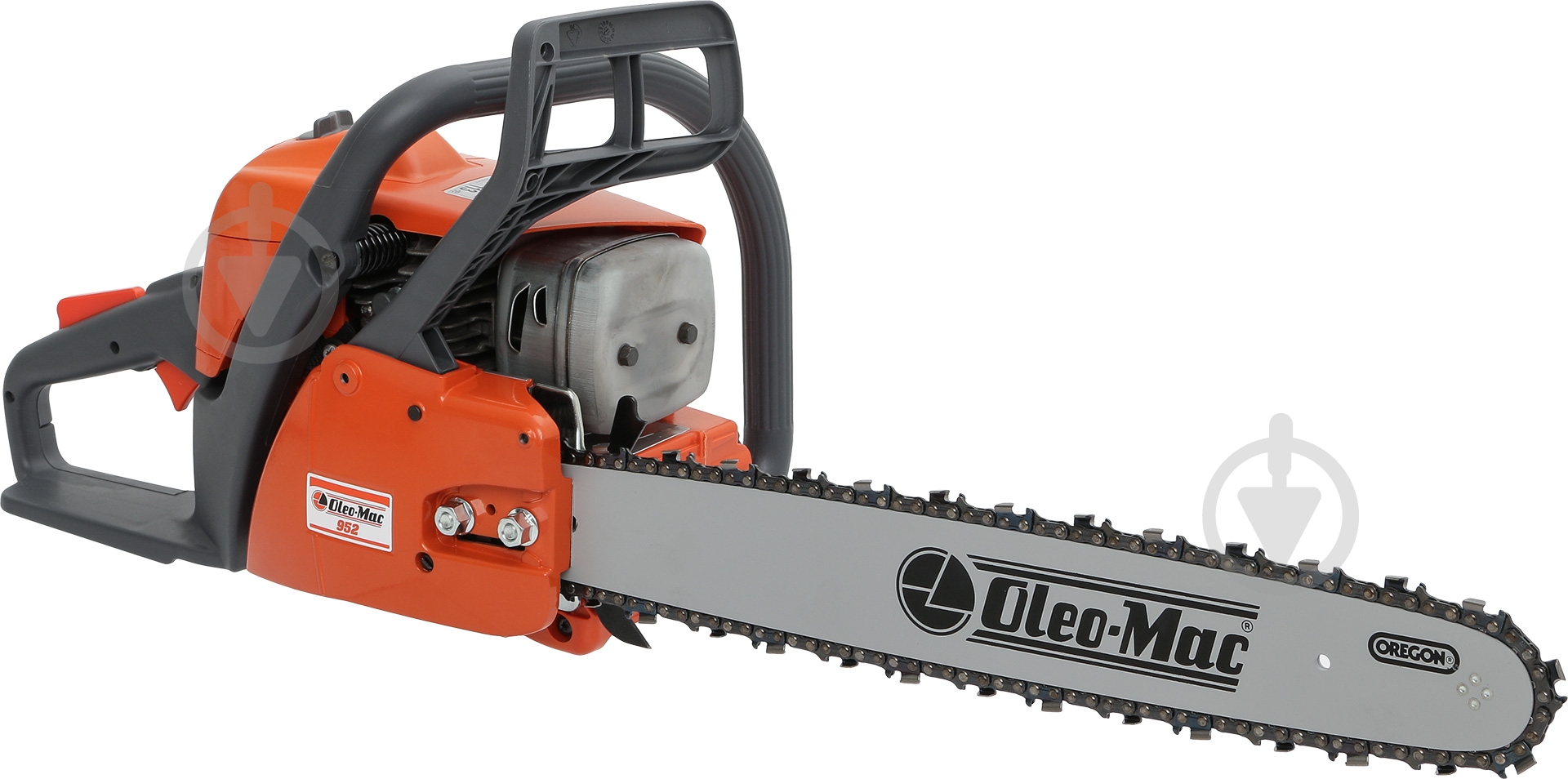 Бензопила Oleo-Mac 952 - фото 2