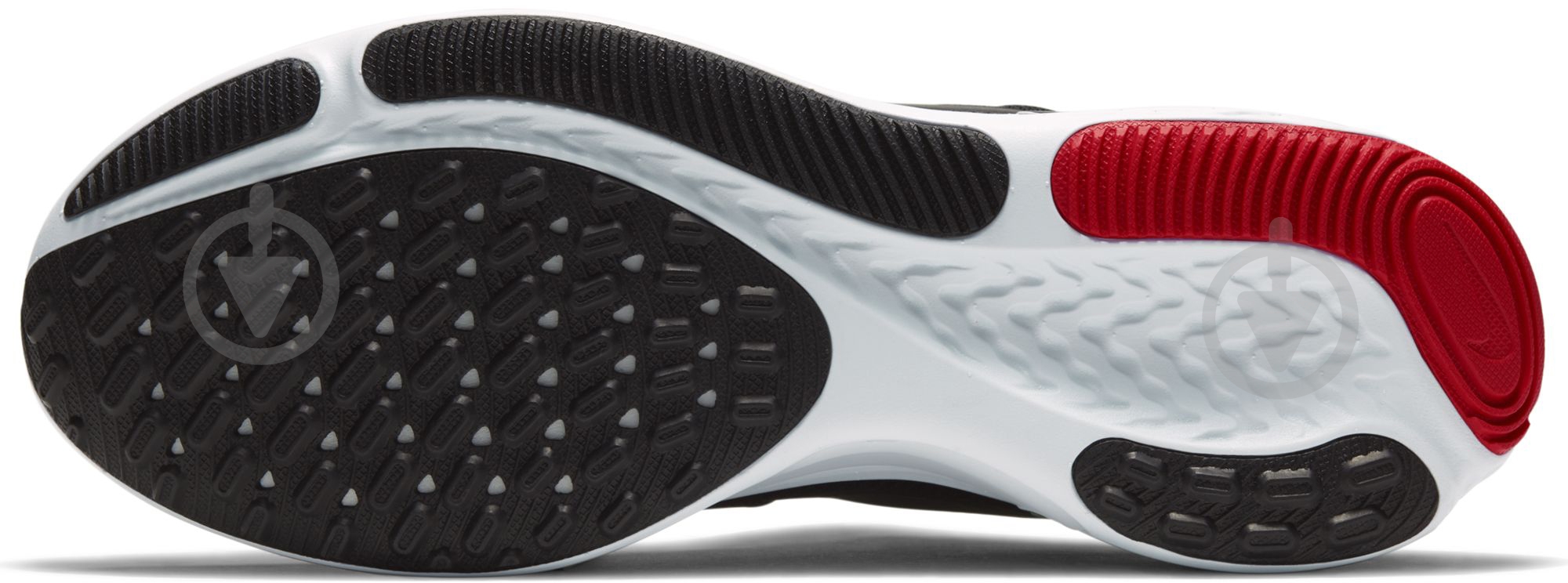Кроссовки мужские летние Nike REACT MILER CW1777-013 р.45,5 черные - фото 11