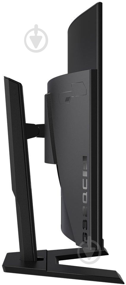 Монитор Gigabyte 31,5" (G32QC-A-EU) - фото 3 Монитор Gigabyte 31,5" (G32QC-A-EU) - фото 3
