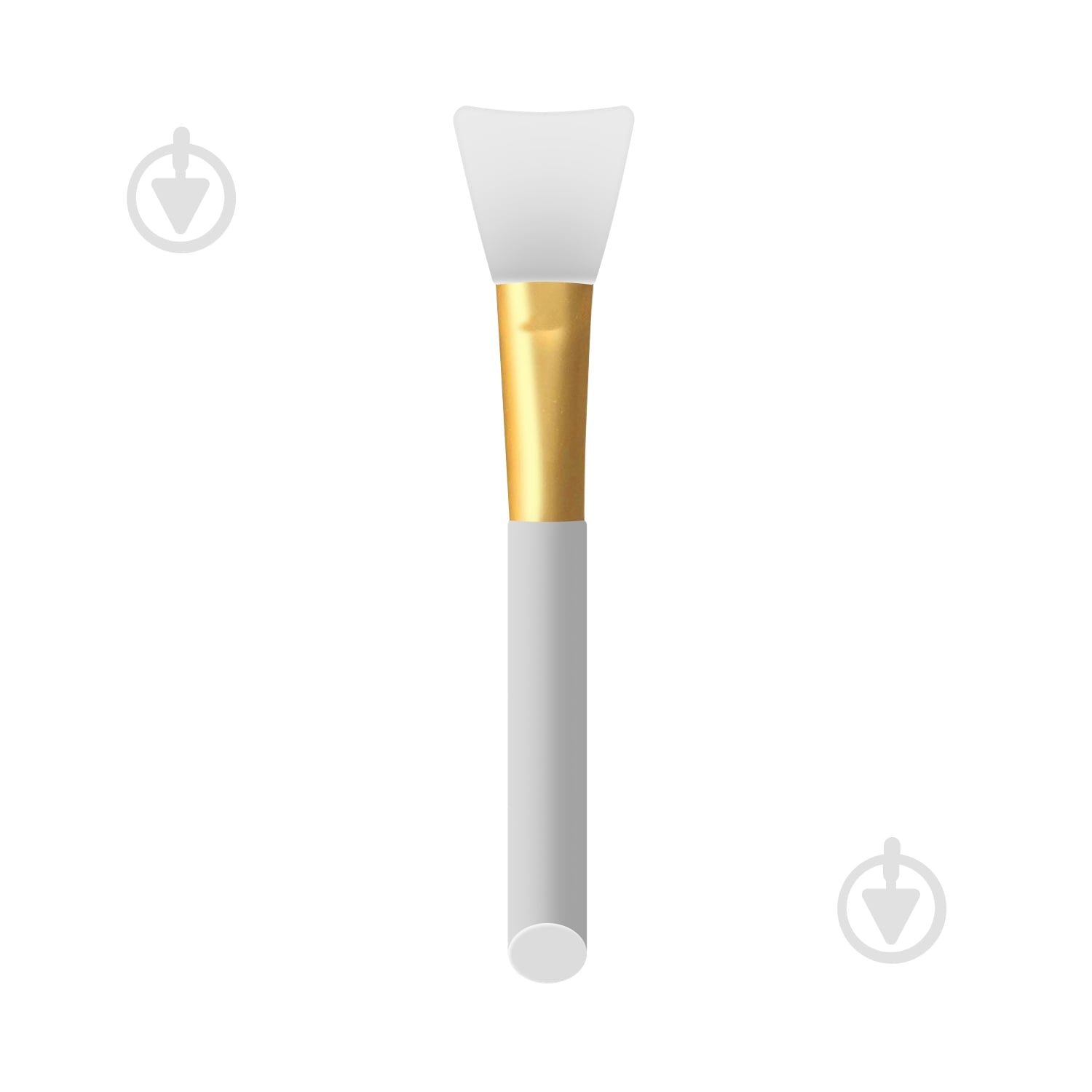 Аппликатор JOKO BLEND Cosmetics для масок Silicone Mask Brush - фото 2
