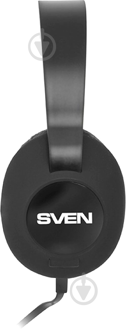 Навушники Sven AP-310M black - фото 3