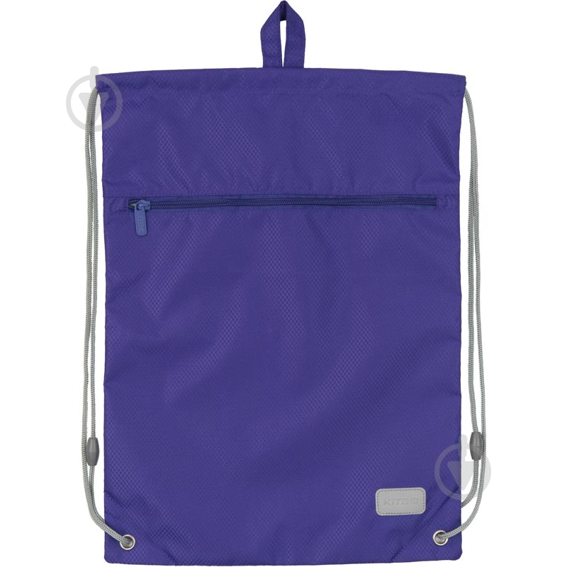 Сумка для обуви 601M Smart-33.Blue KITE - фото 1