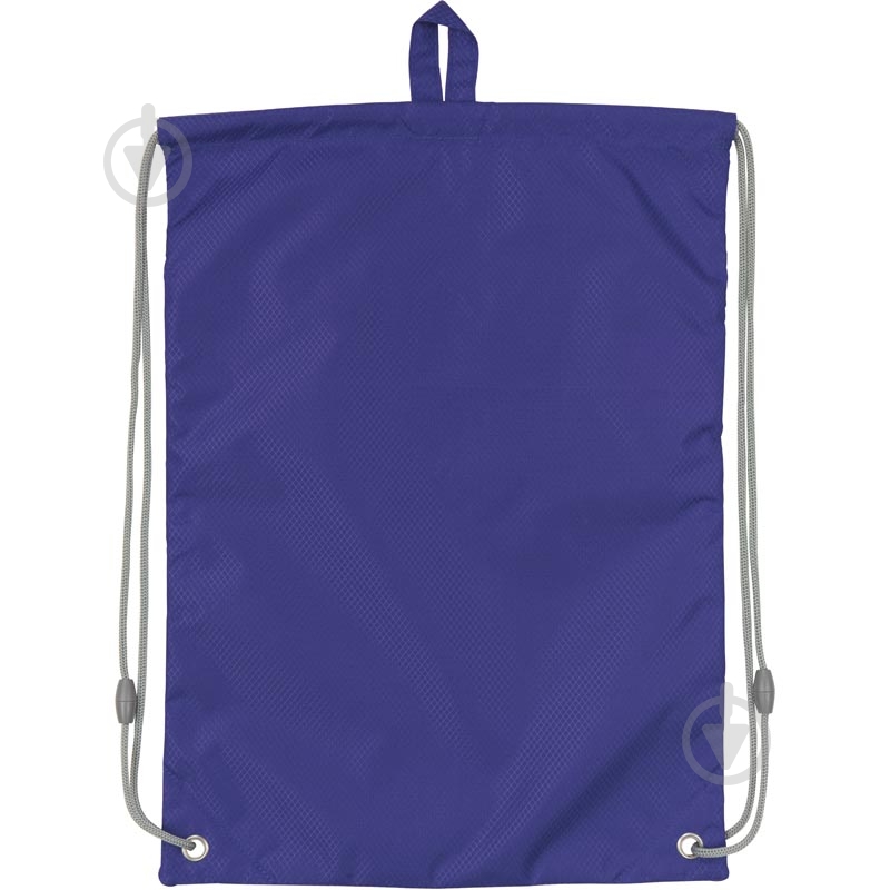 Сумка для обуви 601M Smart-33.Blue KITE - фото 2