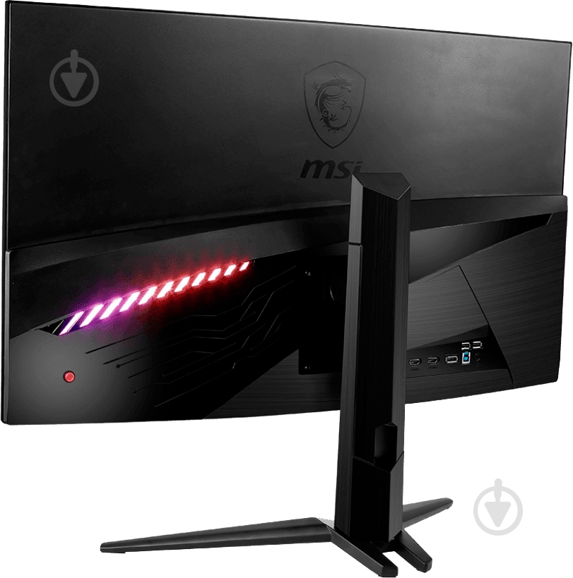 Монитор MSI 31,5" (OPTIX_MAG321CURV) - фото 4