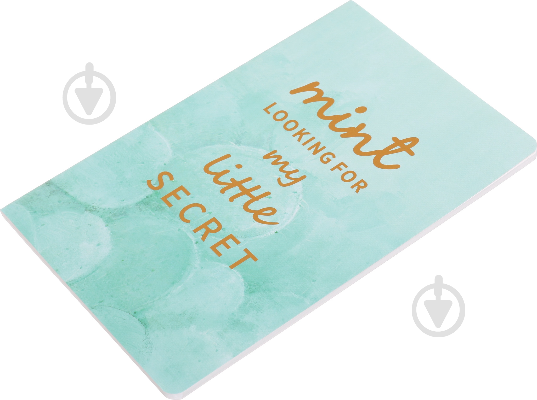 Книга для записей Mint 2 - фото 2