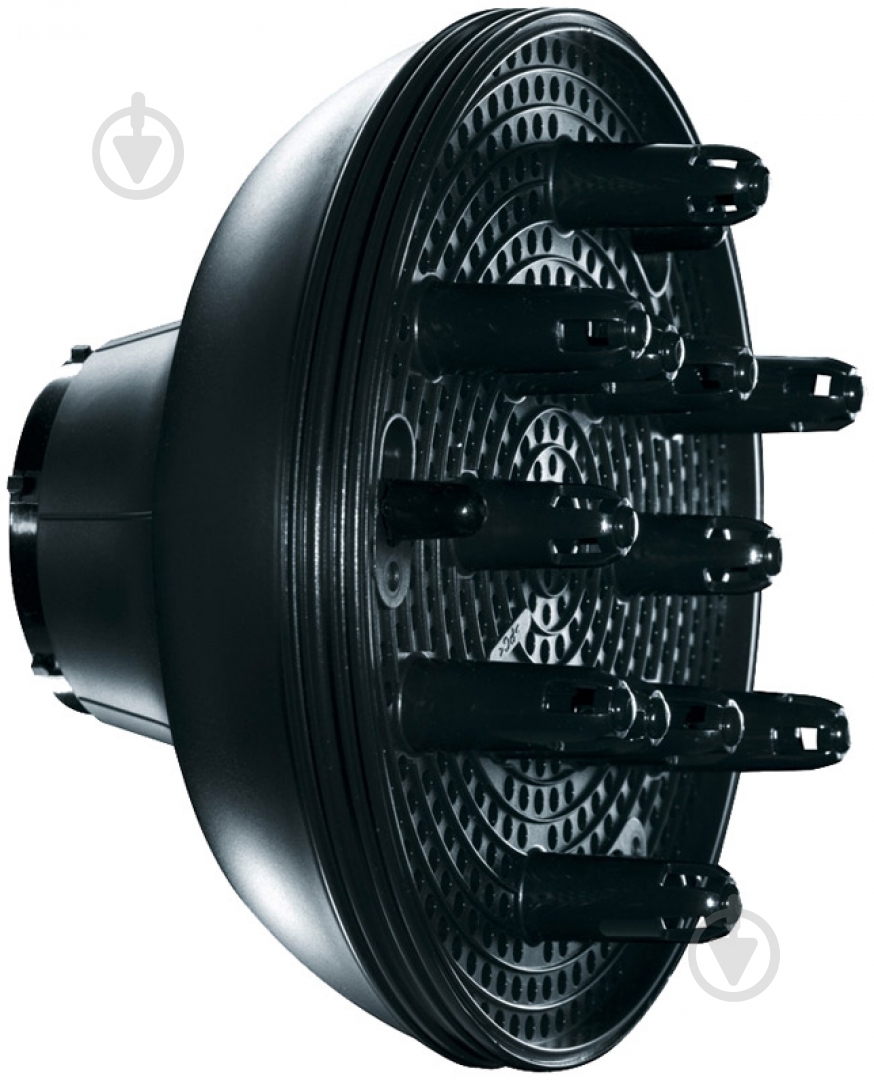 Фен Braun Satin Hair 5 HD 530 - фото 2