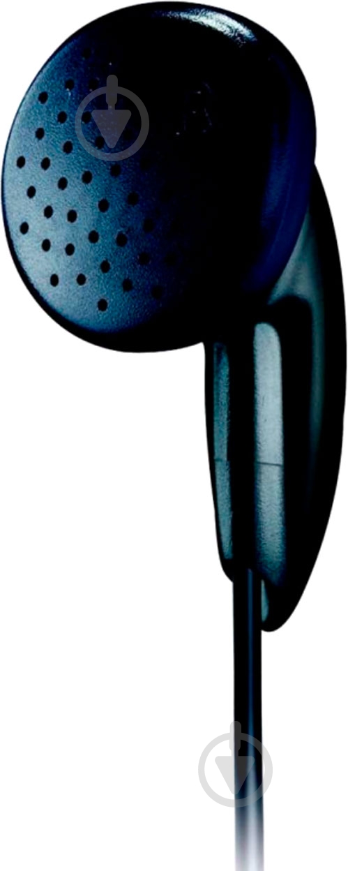 Наушники Philips SHE1350 black - фото 3