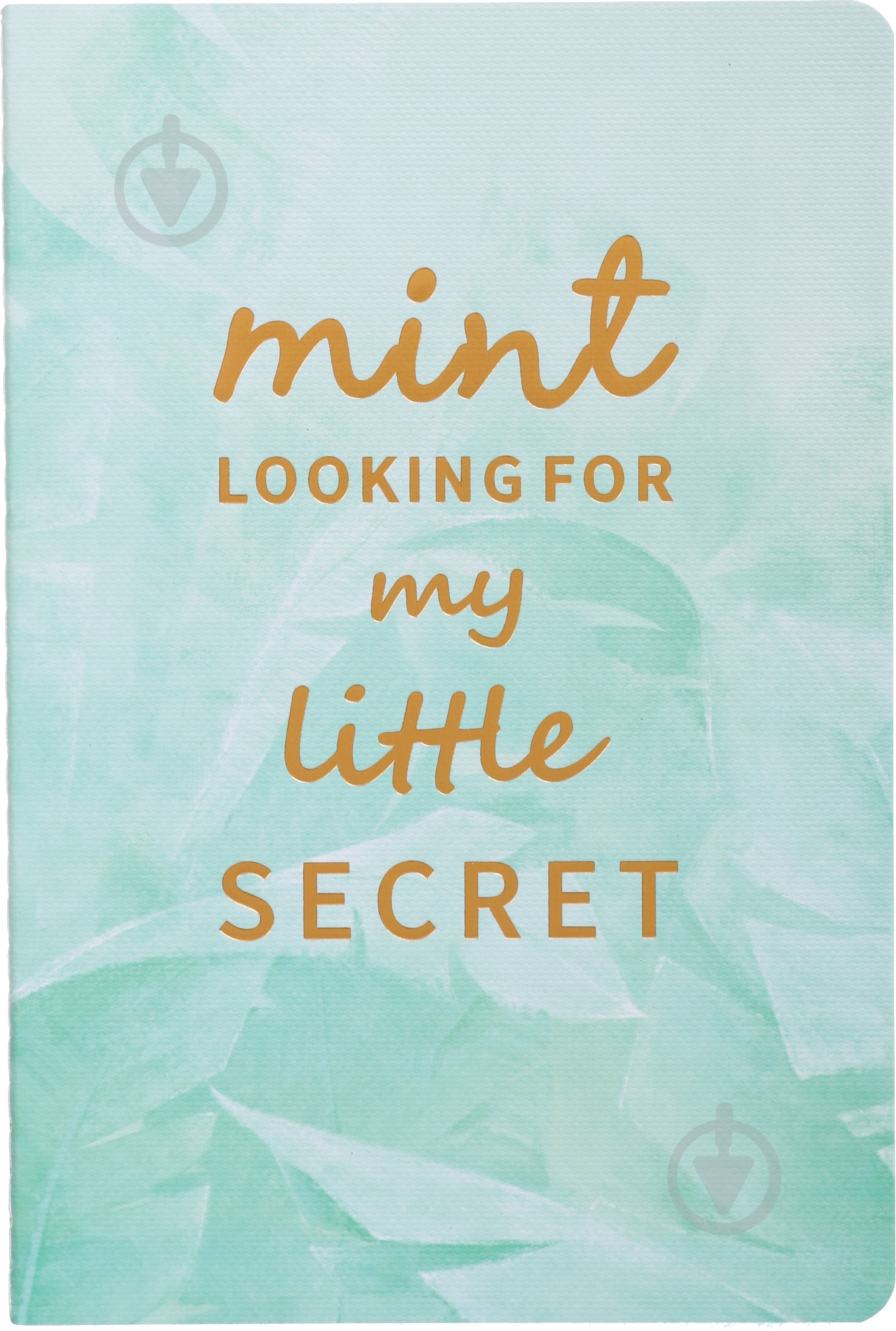 Книга для записей Mint 3 - фото 1