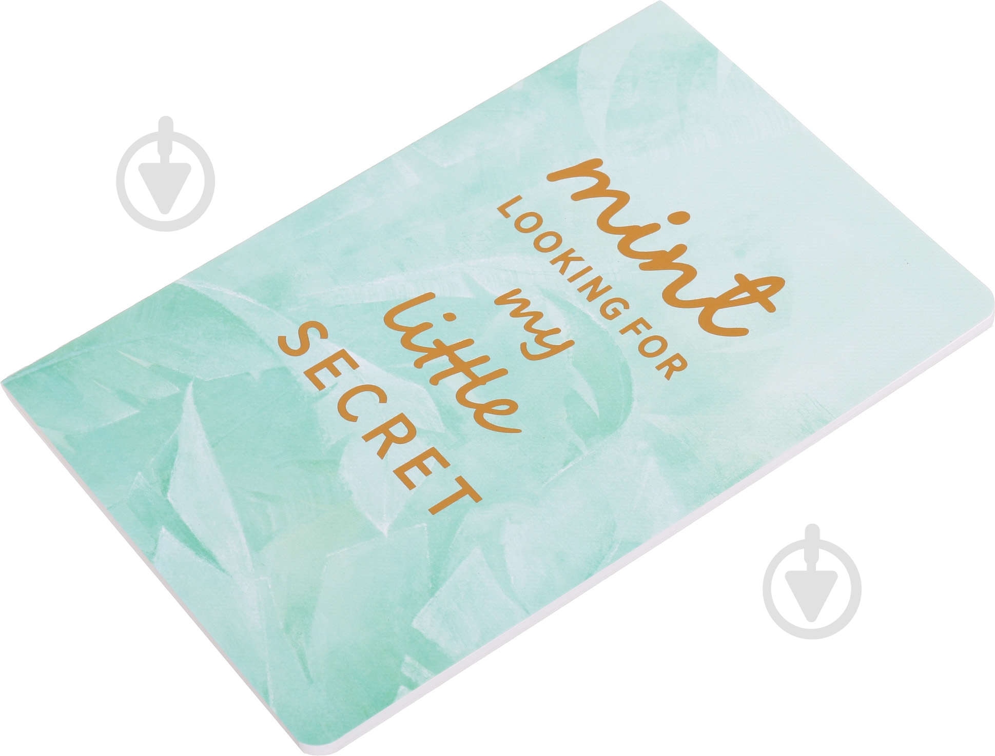 Книга для записей Mint 3 - фото 2