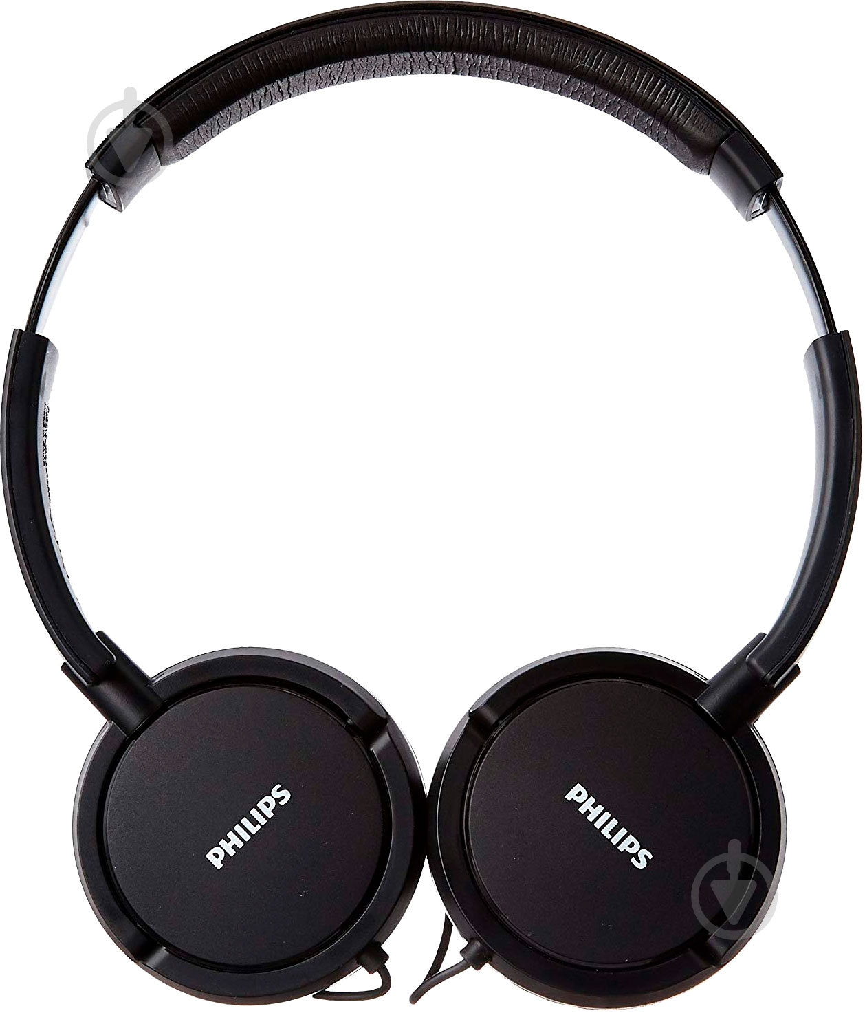 Наушники Philips SHL5000 black - фото 3