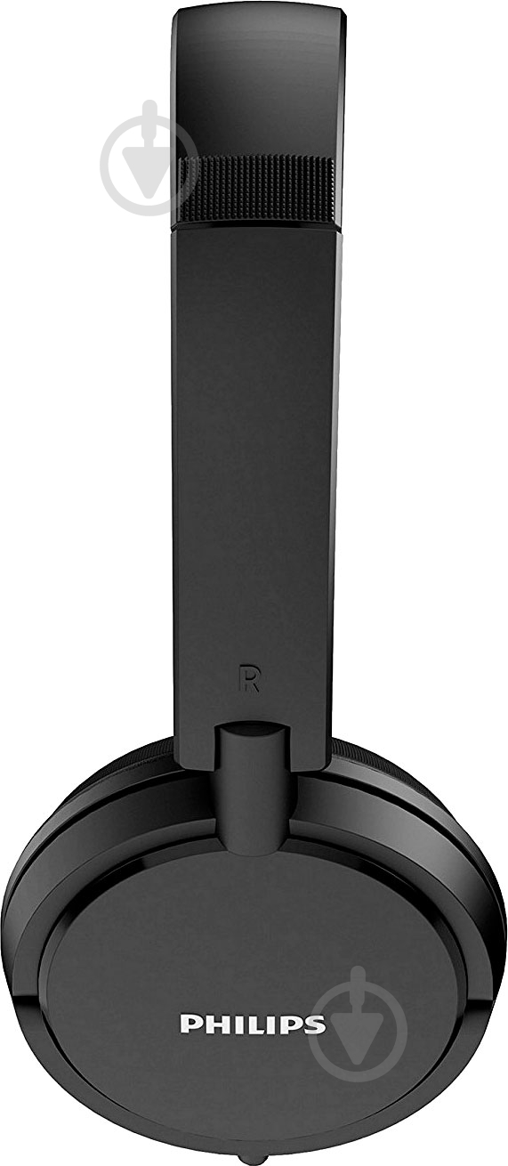 Наушники Philips SHL5000 black - фото 4