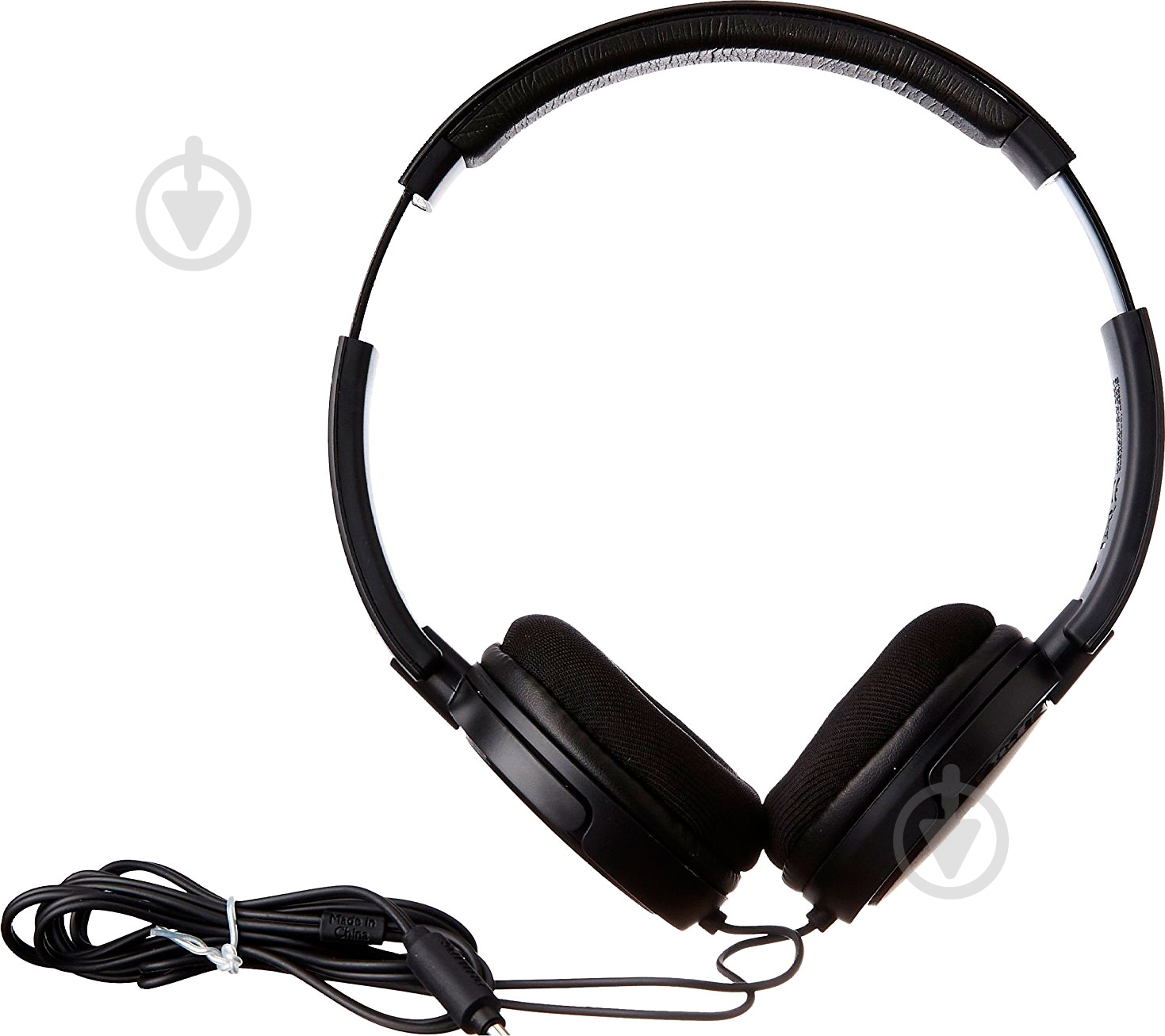 Наушники Philips SHL5000 black - фото 1