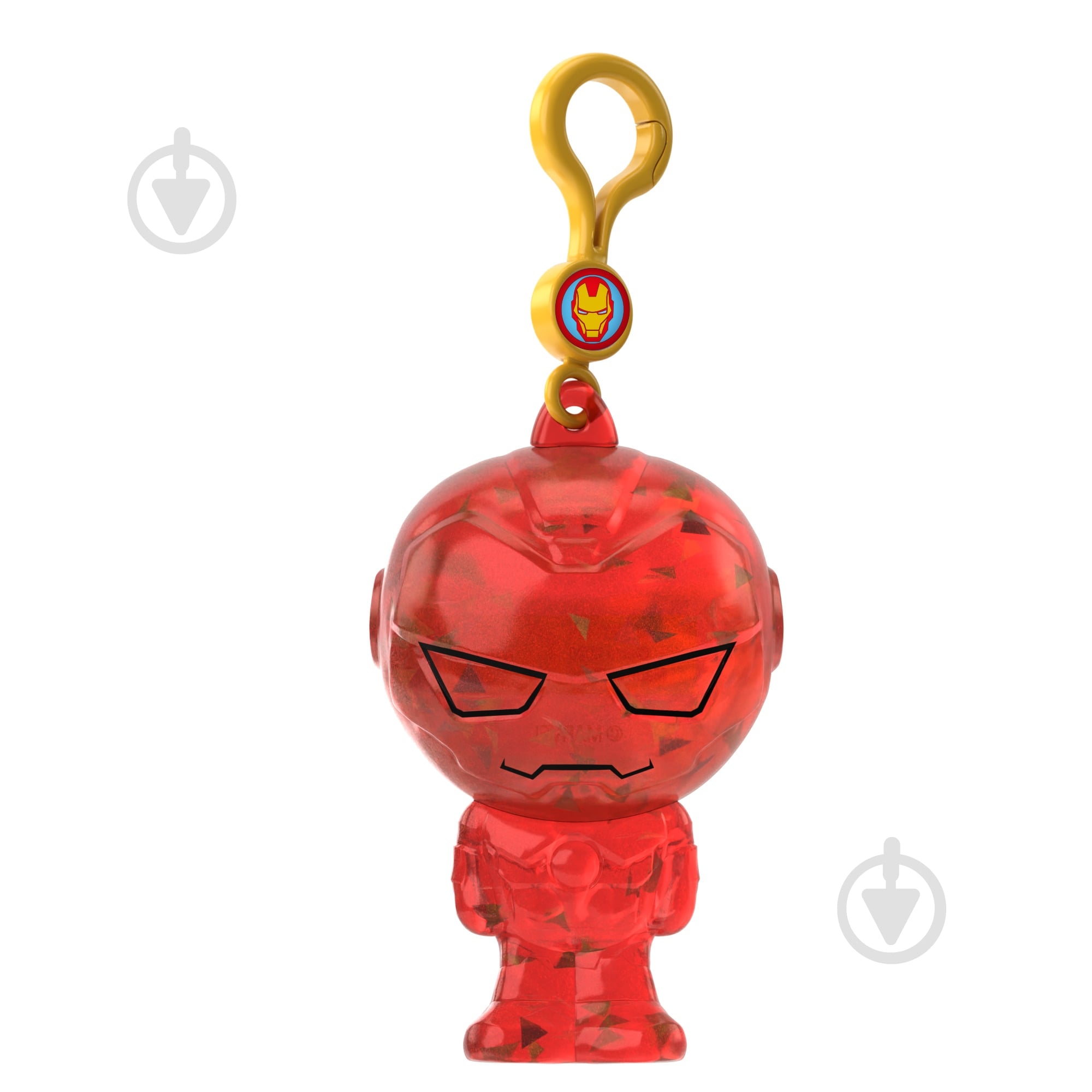 Игрушка-антистресс Monster Gum Сквиш Марвел EO-006037 - фото 7