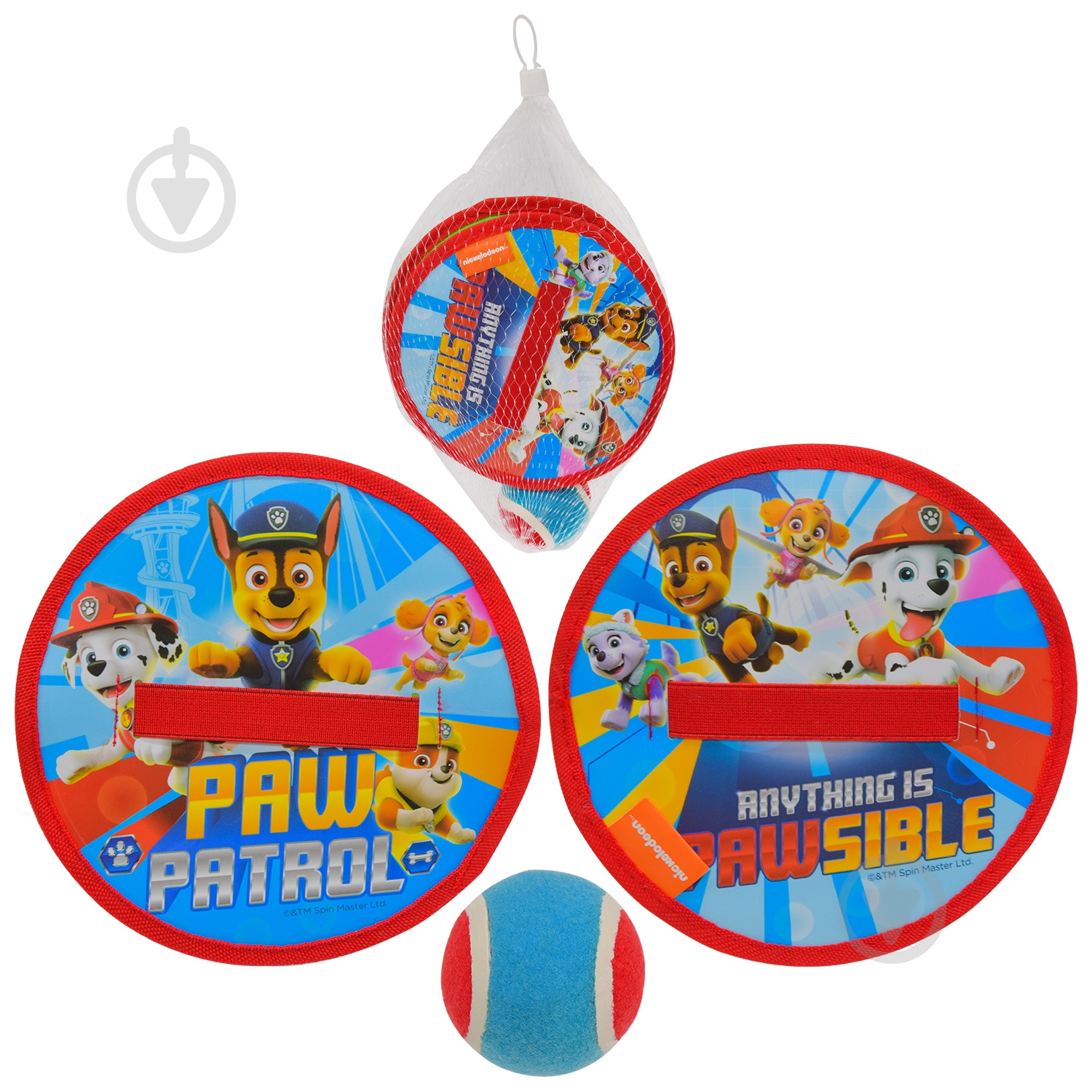 Игровой набор Shantou LT1029 - фото 1