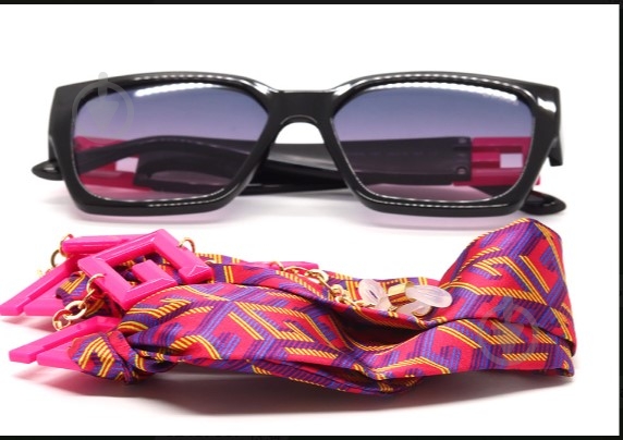 Очки солнцезащитные Guess GU7916 74T - фото 9