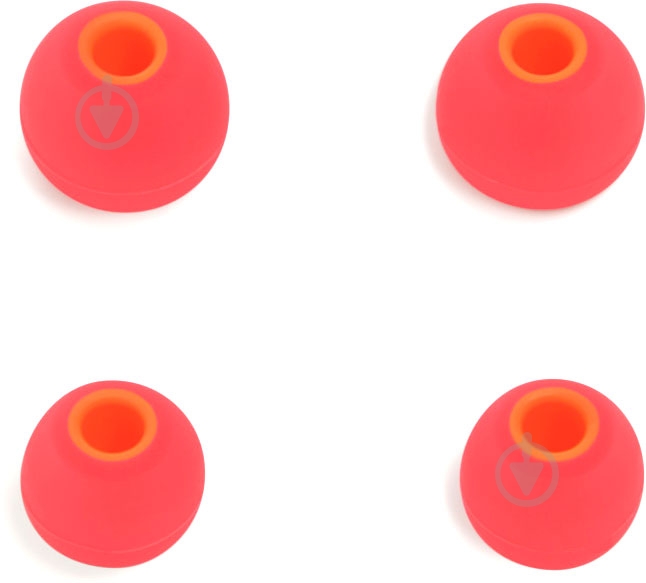 Наушники JBL T110 red (JBLT110RED) - фото 8