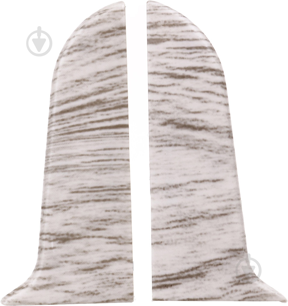 Комплект заглушок 97326 Grun Holz ясен дріаде - фото 1 Комплект заглушок 97326 Grun Holz ясен дріаде - фото 1