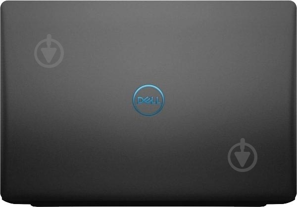 Ноутбук Dell Inspiron G3 15 3590 15,6" (3590FIi58S31650-LBK) black - фото 8
