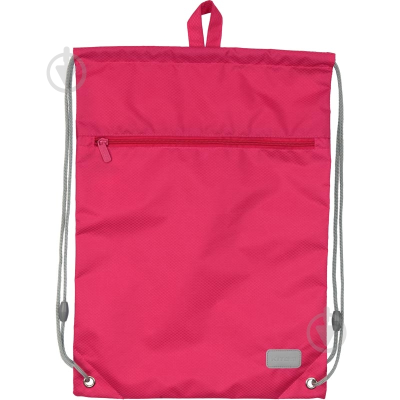 Сумка для обуви 601M Smart-31.Pink KITE - фото 1 Сумка для обуви 601M Smart-31.Pink KITE - фото 1