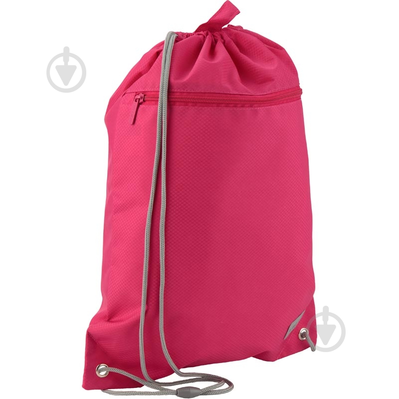 Сумка для обуви 601M Smart-31.Pink KITE - фото 3 Сумка для обуви 601M Smart-31.Pink KITE - фото 3