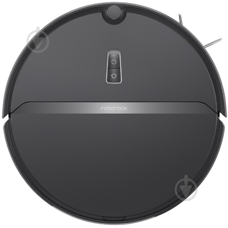 Робот-пылесос Roborock E4 black - фото 2 Робот-пылесос Roborock E4 black - фото 2
