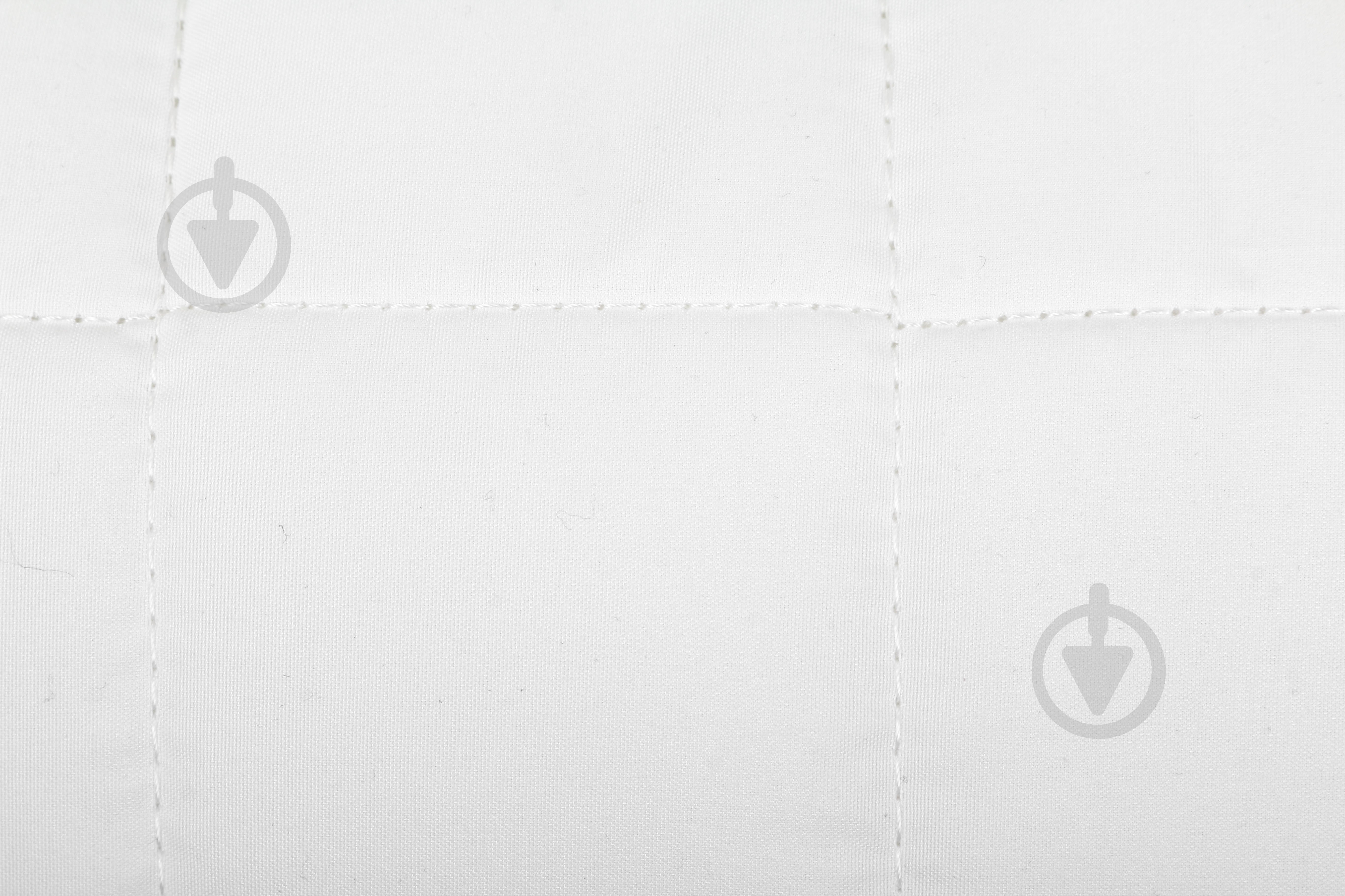 Подушка волокно ISOSOFT Songer und Sohne 50x70 см белый - фото 4