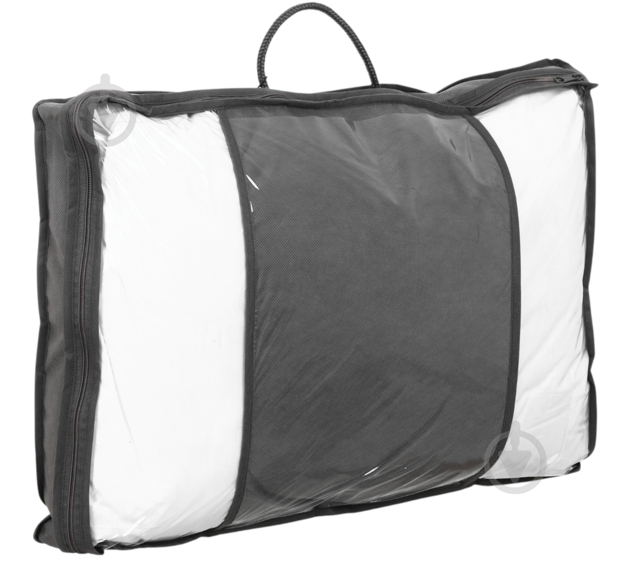 Подушка волокно Tencel Songer und Sohne 50x70 см белый - фото 5 Подушка волокно Tencel Songer und Sohne 50x70 см белый - фото 5