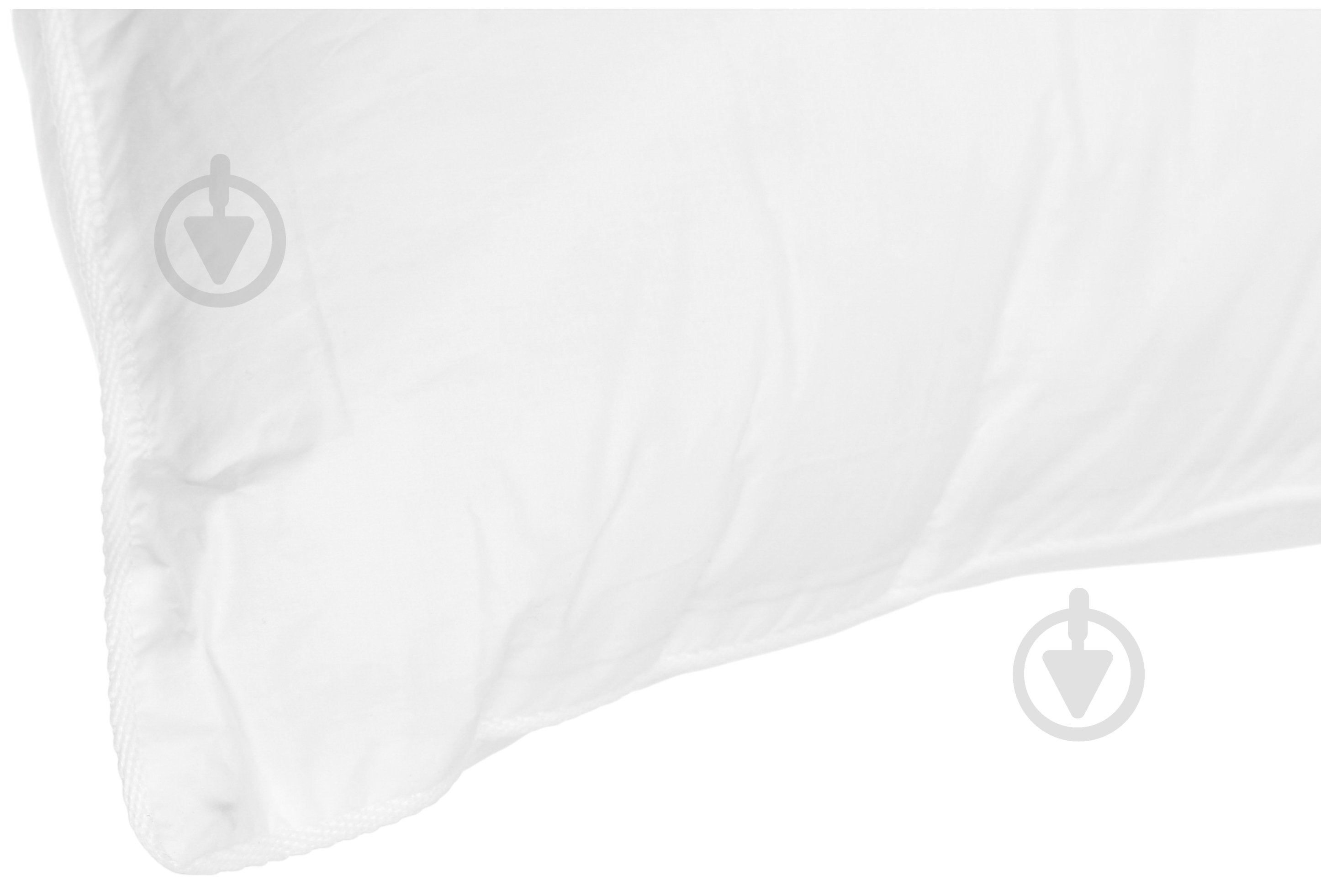 Подушка волокно Tencel Songer und Sohne 50x70 см белый - фото 3 Подушка волокно Tencel Songer und Sohne 50x70 см белый - фото 3