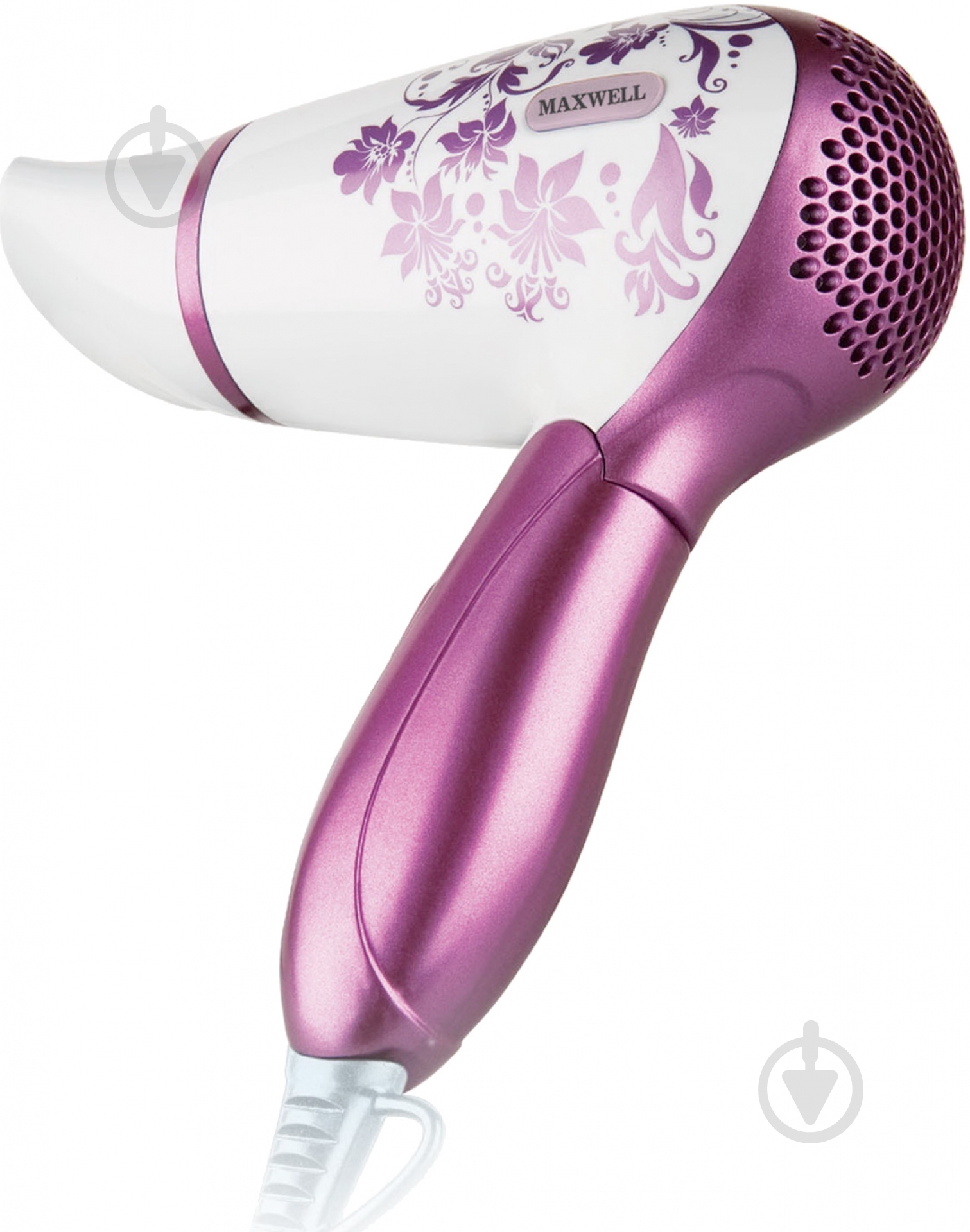 Фен Maxwell MW-2006 - фото 1