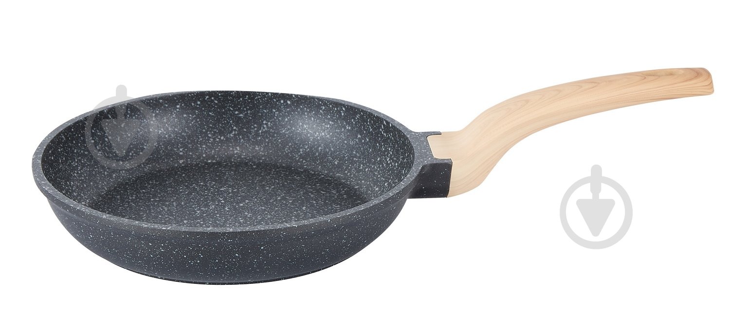 Сковорода Kohen Eco Petra 20 см KN91620 - фото 1