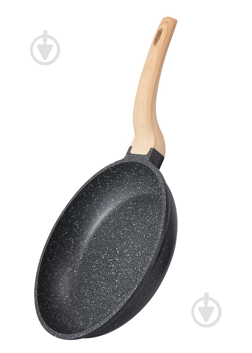 Сковорода Kohen Eco Petra 20 см KN91620 - фото 8