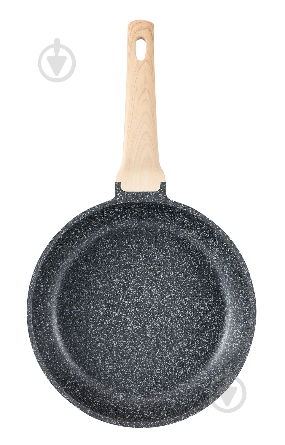 Сковорода Kohen Eco Petra 20 см KN91620 - фото 3