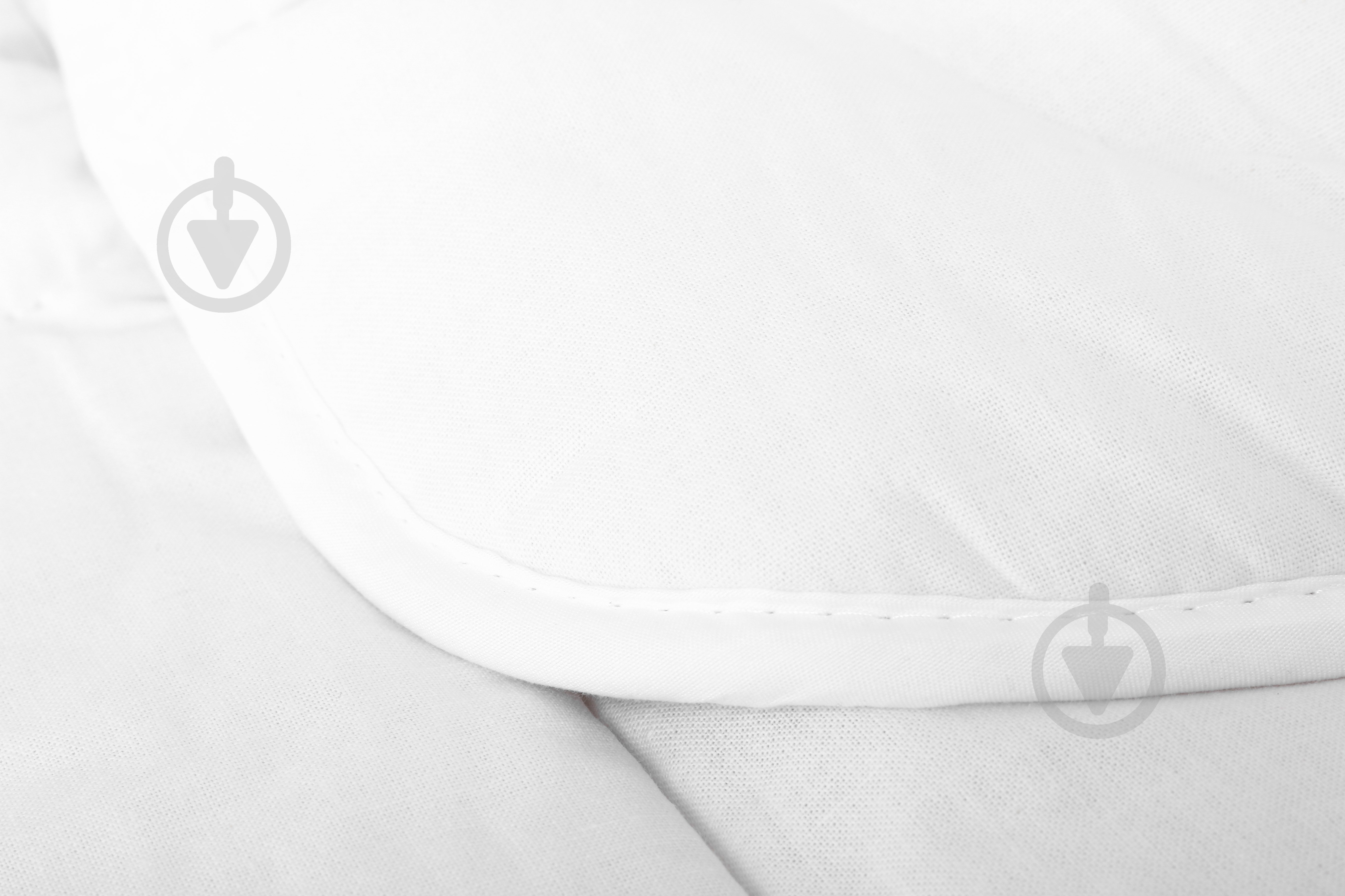 Одеяло гипоаллергенная 350г/м2 155x210 см Songer und Sohne белый - фото 5 Одеяло гипоаллергенная 350г/м2 155x210 см Songer und Sohne белый - фото 5