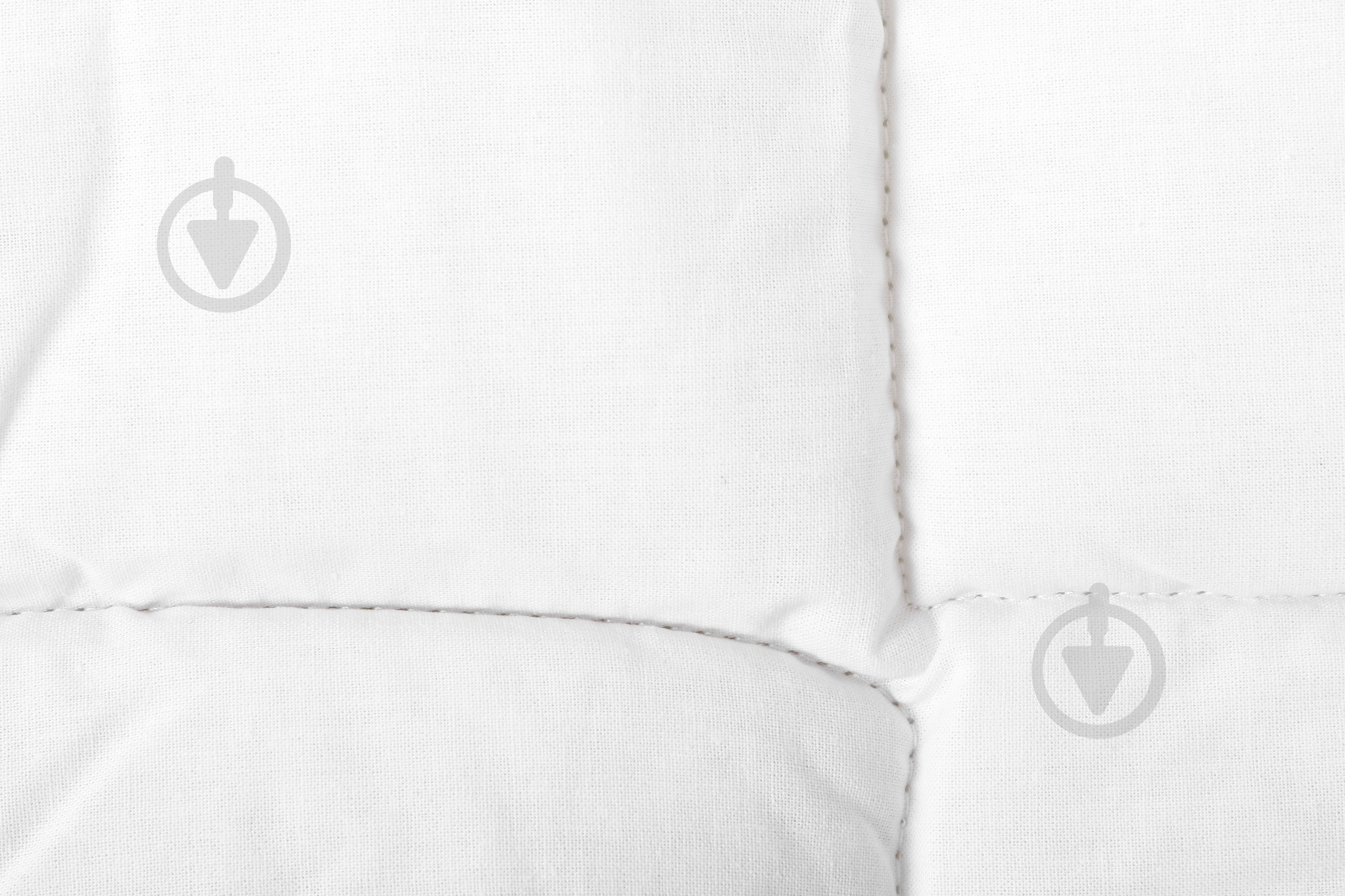 Одеяло гипоаллергенная 350г/м2 155x210 см Songer und Sohne белый - фото 4 Одеяло гипоаллергенная 350г/м2 155x210 см Songer und Sohne белый - фото 4